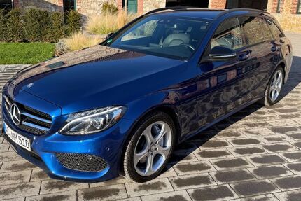 Mercedes-Benz C 250 137.000 km 16.500 &euro; Stolberg 52222