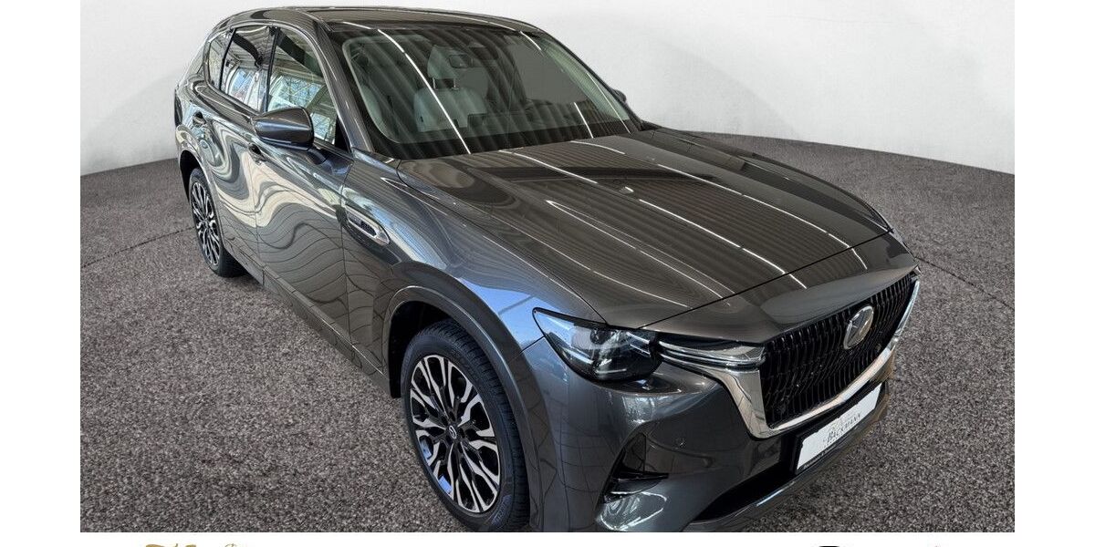 Mazda CX-60 21.400 km 41.950 &euro; Köln 50735