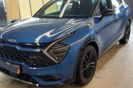 Kia Sportage 35.800 km 32.970 &euro; Nürnberg 90482