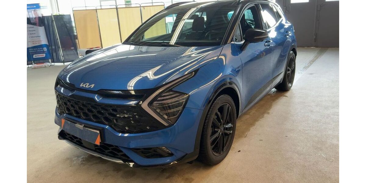 Kia Sportage 35.800 km 32.970 &euro; Nürnberg 90482