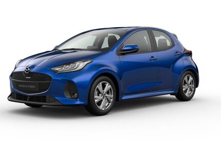 Mazda 2 Hybrid 9.500 km 21.690 &euro; Gummersbach 51645
