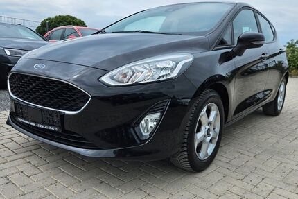 Ford Fiesta 88.326 km 9.750 &euro; Calden 34379