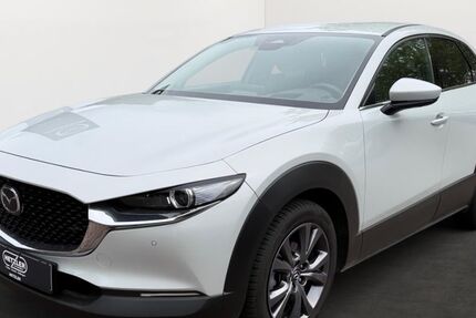 Mazda CX-30 17.000 km 29.900 &euro; Göttingen 37079