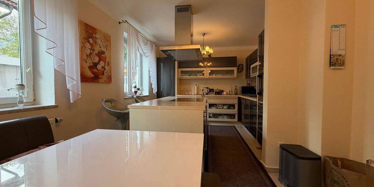 Einfamilienhaus Waldkraiburg - 6 Zimmer, 245 m&sup2;, 850.000&euro; | Angebot:26554757