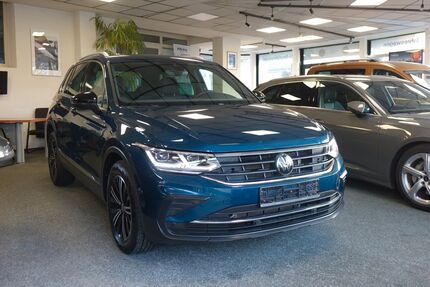 VW Tiguan 20.000 km 31.999 &euro; Nürnberg 90451