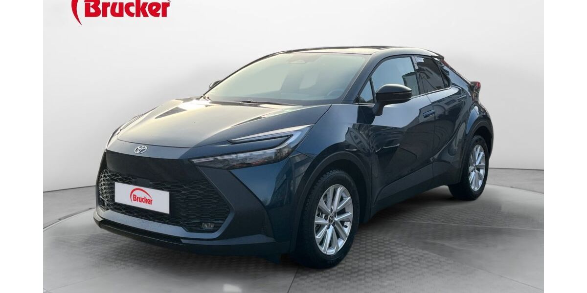 Toyota C-HR 4.990 km 32.990 &euro; Pfullendorf 88630