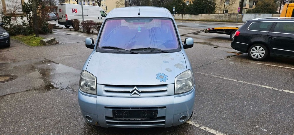 Citroen Berlingo 252.900 km 1.299 &euro; Augsburg 86150