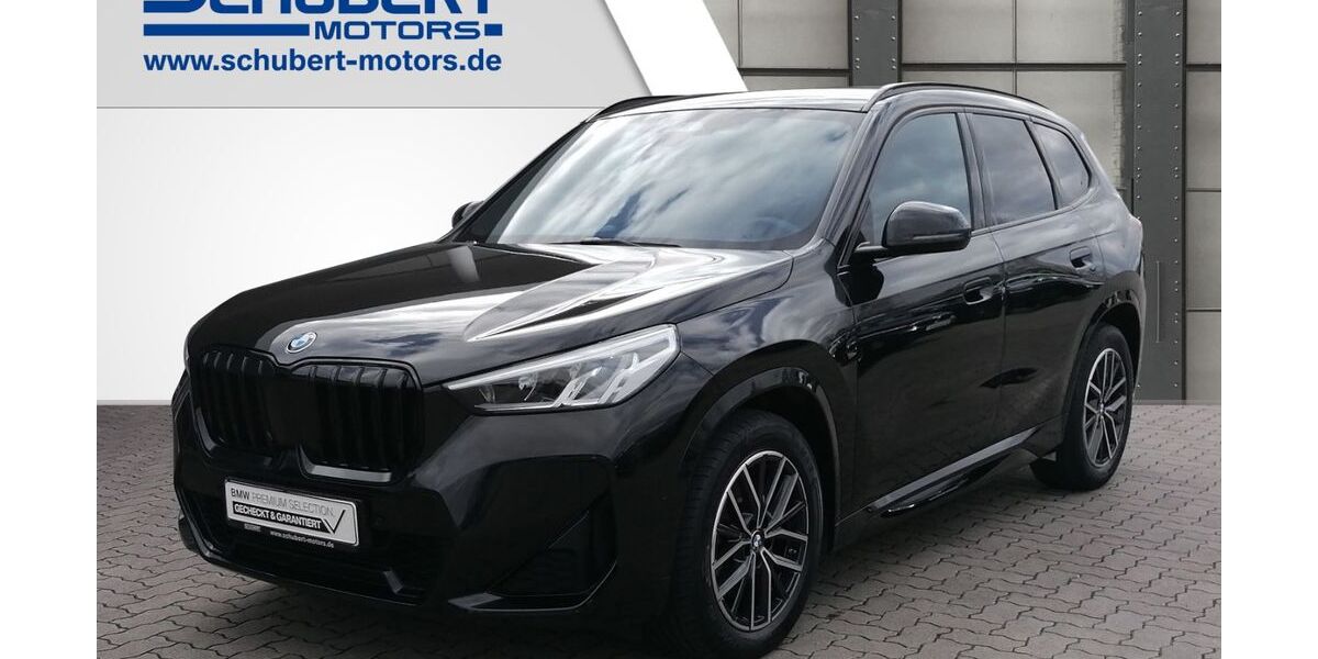BMW X1 54.500 km 39.750 &euro; Oschersleben 39387