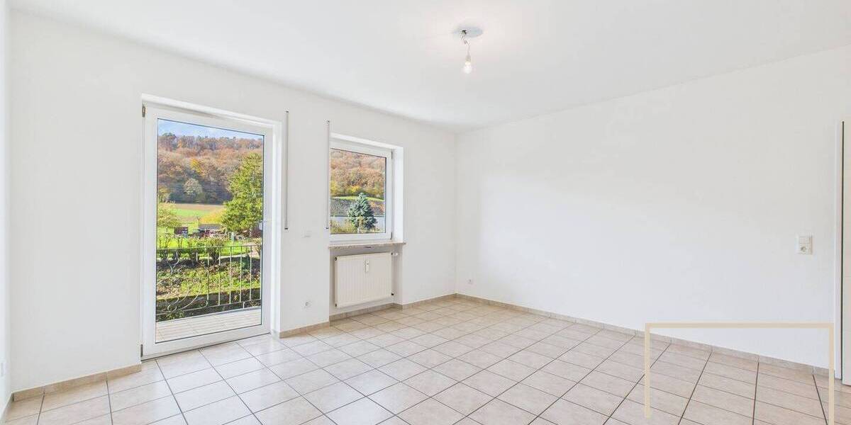 Etagenwohnung Trier / Quint Quint - 2 Zimmer, 51 m&sup2;, 560&euro; | Angebot:26257640