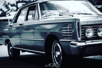 Ford Mercury 76.000 km 17.500 € Eilenburg 04838