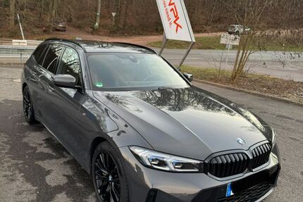 BMW 330 28.000 km 43.000 &euro; Saarwellingen 66793