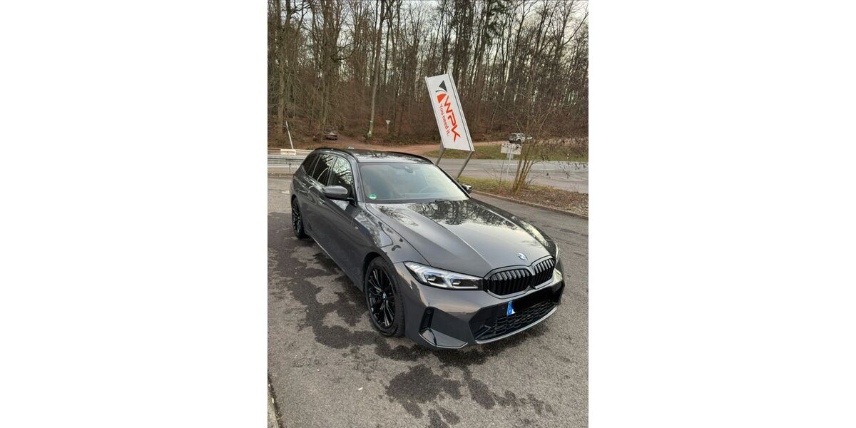 BMW 330 28.000 km 43.000 &euro; Saarwellingen 66793