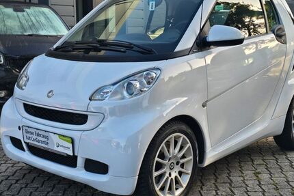 Smart ForTwo 63.300 km 6.660 &euro; Bad Lippspringe 33175