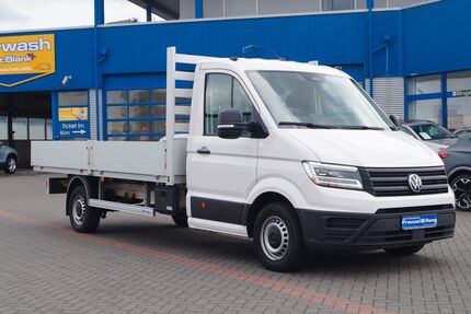 VW Crafter 6.300 km 38.999 &euro; Nettetal 41334