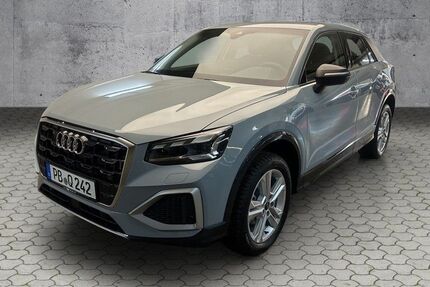 Audi Q2 18.000 km 31.900 € Paderborn 33100
