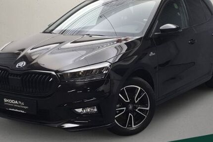 Skoda Fabia 6.846 km 26.795 &euro; Garmisch-Partenkirchen 82467