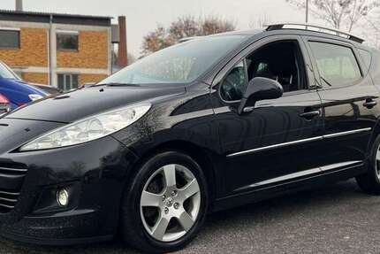 Peugeot 207 189.500 km 3.299 € Nuernberg 90441