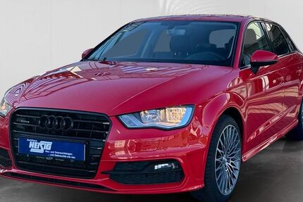 Audi A3 182.556 km 13.779 &euro; Wittingen 29378