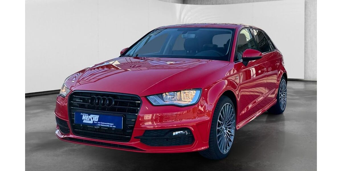 Audi A3 182.556 km 13.779 &euro; Wittingen 29378