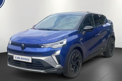 Renault Captur 9.500 km 29.980 &euro; Bitburg 54634