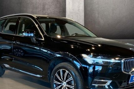 Volvo XC60 73.000 km 37.735 &euro; Neuhausen/Erzgeb 09544