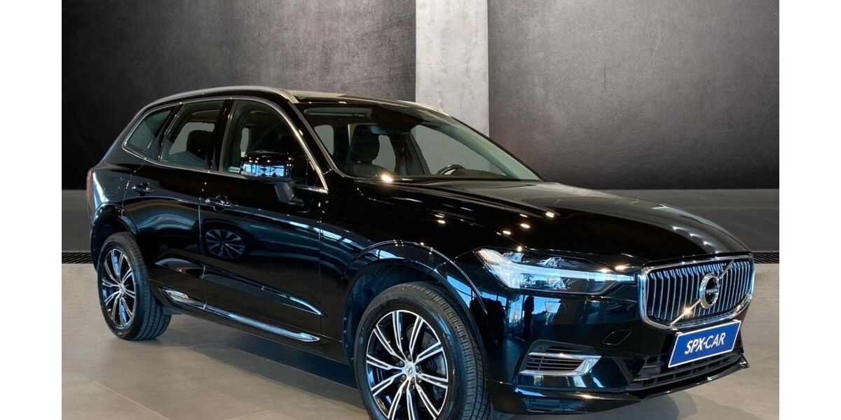 Volvo XC60 73.000 km 37.735 &euro; Neuhausen/Erzgeb 09544