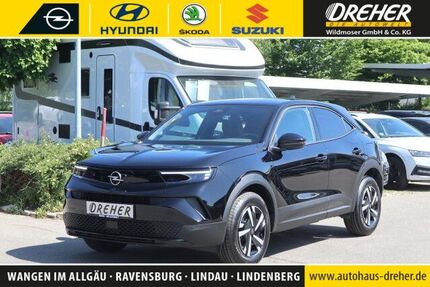 Opel Mokka 5.000 km 21.490 € Wangen 88239
