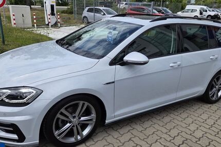 VW Golf 96.000 km 16.499 &euro; Wolfsburg 38446