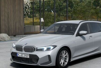 BMW 330 21.336 km 44.444 &euro; Hildesheim 31137