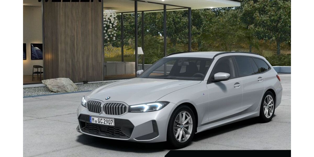 BMW 330 21.336 km 44.444 &euro; Hildesheim 31137