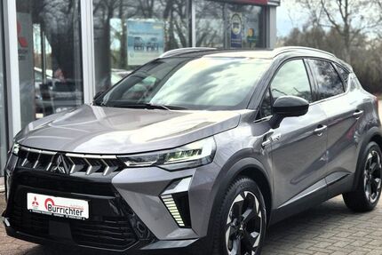 Mitsubishi ASX 6.953 km 29.980 &euro; Uplengen 26670