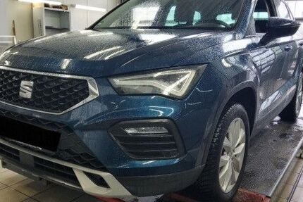 Seat Ateca 4.000 km 22.690 &euro; Wolfsburg 38440