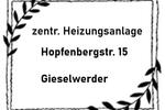 Etagenwohnung Wesertal - 2 Zimmer, 53 m&sup2;, 47.900&euro; | Angebot:26866335