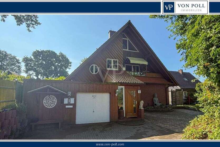 Haus zum Kaufen in Oldenburg 549.000 € 207.15 m²