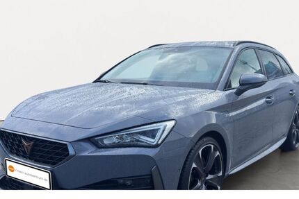 Cupra Leon 56.344 km 25.970 &euro; Lüneburg 21337