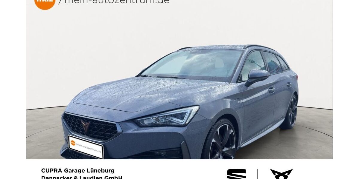 Cupra Leon 56.344 km 25.970 &euro; Lüneburg 21337