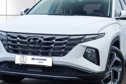 Hyundai TUCSON 17.000 km 31.980 &euro; Lebach 66822