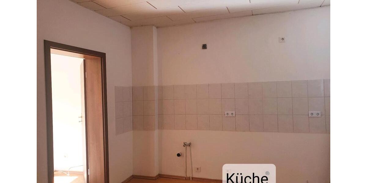 3 ZKB Wohnung in SB- Gersweiler für 600Euro zu vermieten 3 zimmer