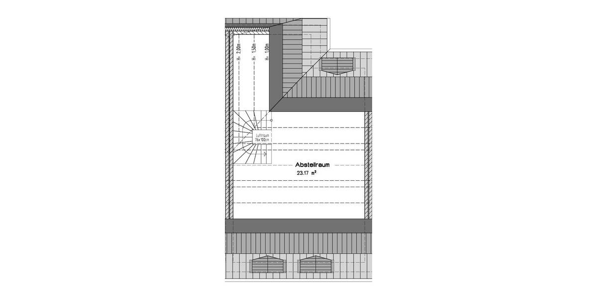 Reihenmittelhaus Lüneburg Häcklingen - 4 Zimmer, 135 m&sup2;, 564.000&euro; | Angebot:26358934