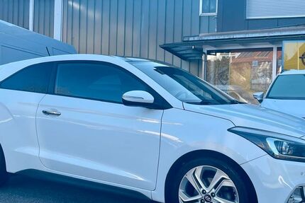Hyundai i20 49.600 km 12.180 € Wehr 79664