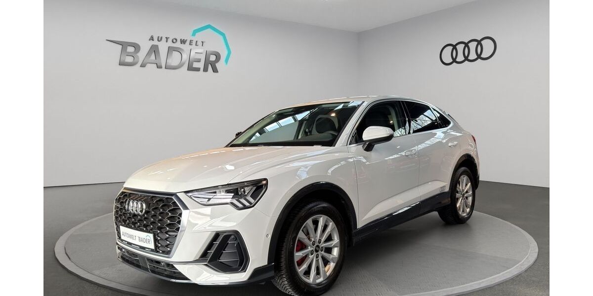 Audi Q3 29.448 km 36.430 &euro; Bruckmühl 83052