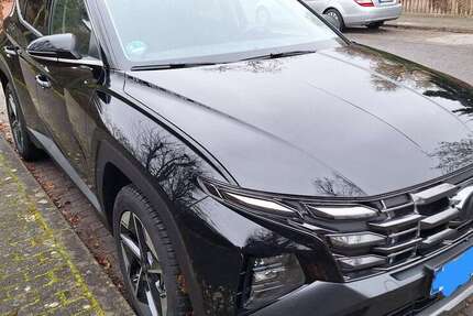 Hyundai TUCSON 9.400 km 29.900 &euro; Liederbach 65835