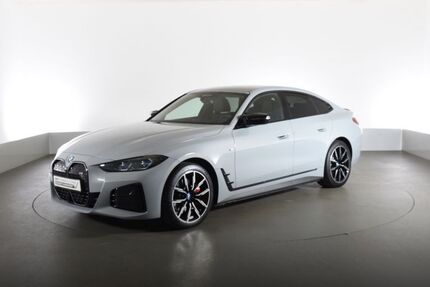 BMW i4 12.482 km 64.440 € Aachen 52078