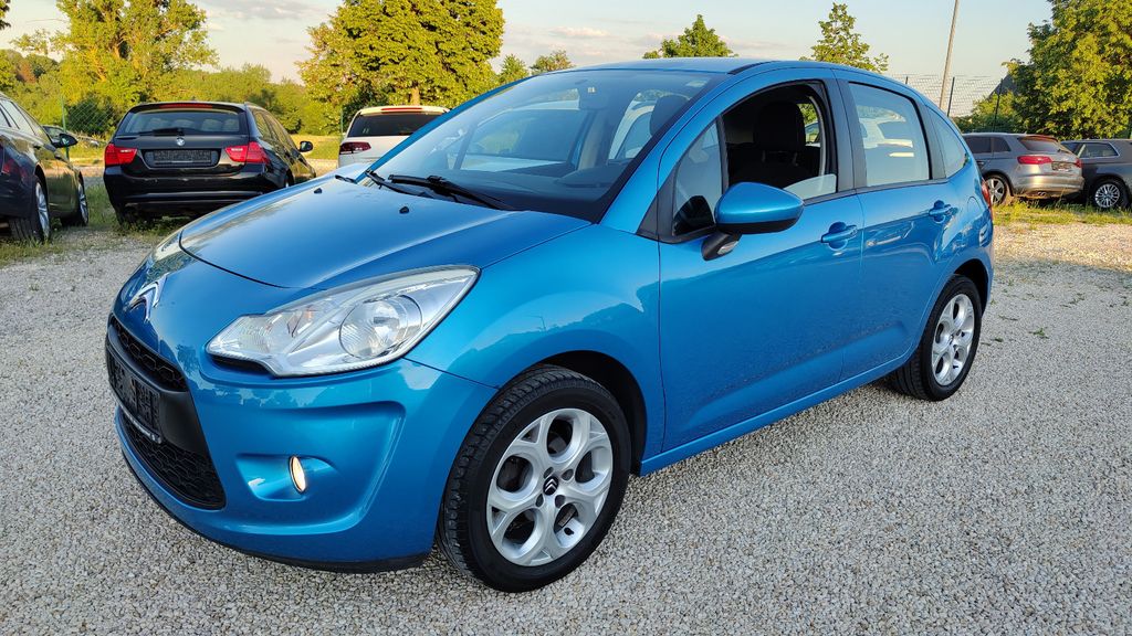 Citroen C3 175.000 km 2.000 &euro; Amberg 92224