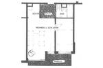 Etagenwohnung Straubing - 1 Zimmer, 42 m&sup2;, 390&euro; | Angebot:26439370