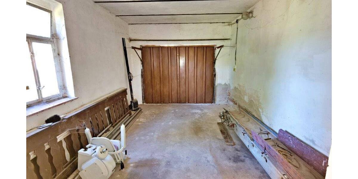 Mehrfamilienhaus, Wohnhaus Hildburghausen Bürden - 1 Zimmer, 134 m&sup2;, 59.000&euro; | Angebot:26797245