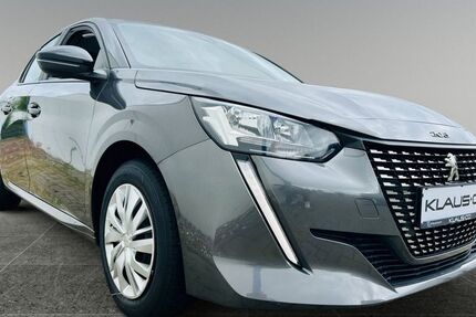Peugeot 208 49.889 km 13.750 &euro; Wismar 23970