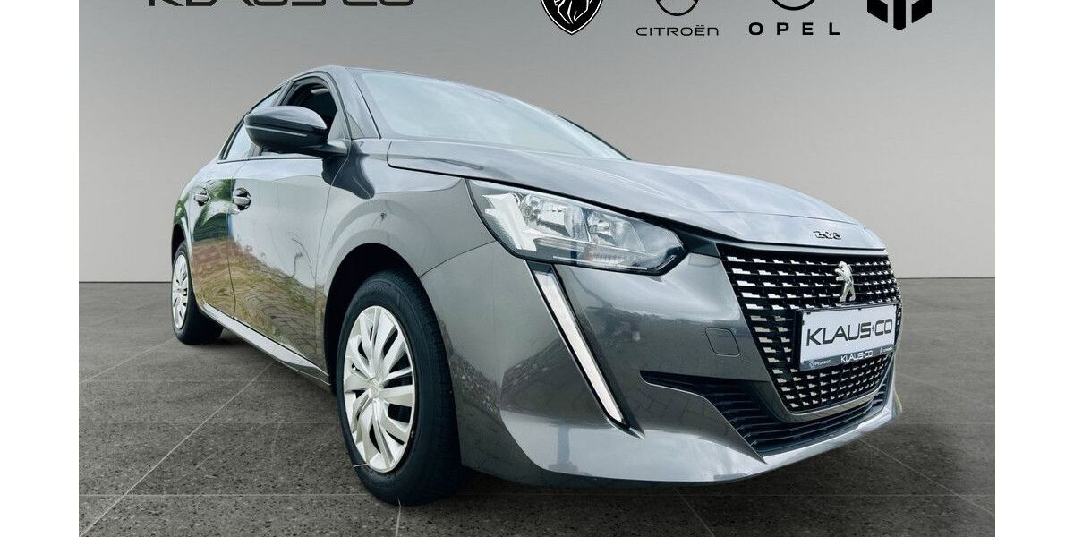 Peugeot 208 49.889 km 13.750 &euro; Wismar 23970