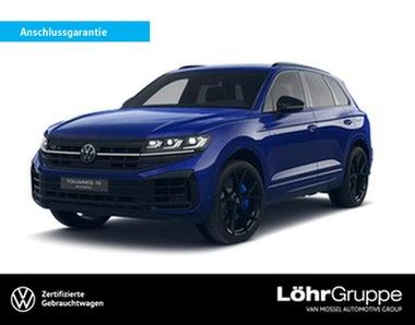 VW Touareg 21.284 km 79.980 &euro; Mainz 55131