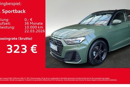 Audi A1 1.890 km 27.944 &euro; Hamburg 22529